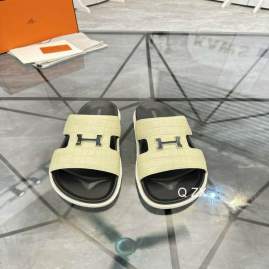 Picture of Hermes Slippers _SKUHermessz38-45ZX07051574